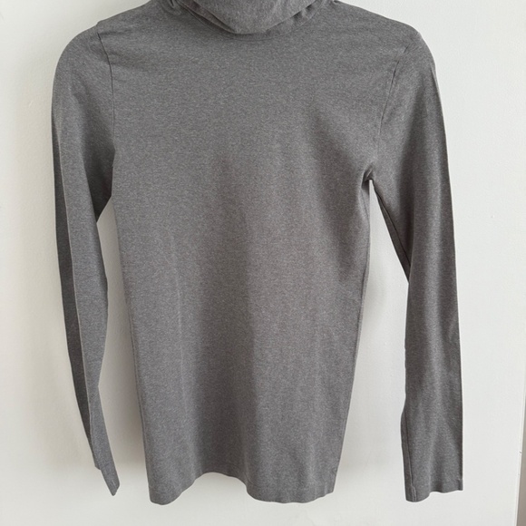 H&M Grey Turtle Neck - Picture 5 of 5